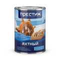 Лак акриловый для саун и бань 0,9 кг. ВГТ