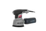 ЭШМ -125/270Э Интерскол эксцентриковая шлифмашина (270Вт, 12000об/мин)