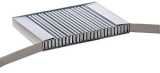 Скобы для SN4050, 1,05*1,25мм_5,7*32,0, 5 000 шт, FUBAG