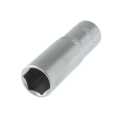 Головка торцевая 15 мм 1/2 6-гранная удлиненная