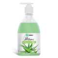 Крем-мыло жидкое Milana Алоэ Вера 500 мл