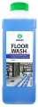 Средство для мытья полов Floor wash 1 кг GRASS