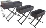 Мангал 45 см