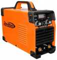 Сварочный инвертор REDBO Super ARC 258 S, 20-220 А, электроды 1,6-5,0 мм