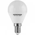 Лампа 5W E14 LED -Classic СR SMD LED 6500K Электростандарт
