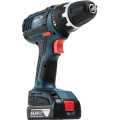 РАСПРОДАЖА!!!! Дрель акк. BOSCH GSR 14,4-2 Li. 14.4 В, БЗП, 13 мм, 2 скор., 34 Нм, 2 акк., 1,5 Аh