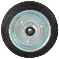 Колесо хозяйственное d-50 мм, СИБРТЕХ