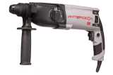 Перфоратор Интерскол П-30/900ЭР-2, SDS+, (кейс) 1050об/мин, 5100 уд/мин, 900Вт