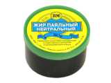 Жир паяльный 20 гр нейтральный