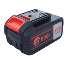 Аккумулятор EDON литий-ионный LIO-3.0, 3A\h, 21В, ток 1,1 А