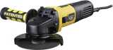 Шлифмашина HANSKONNER HAG15125E (1500 Вт ,125 мм,3000-11000 об/мин)