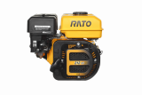 Двигатель RATO R210 D19,05R  7 л/с, 212 см3,