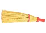 Метла полипропиленовая 140*310 мм круглая СИБРТЕХ,Россия
