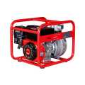 Мотопомпа FUBAG PG 80H, для чистой воды, высокораспорная,225л/мин, высота подъема 77,5м