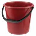 Ведро пластмассовое круглое 10 литров Palisad