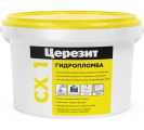 Гидропломба для остановки водопритоков Ceresit CX 1, 2 кг