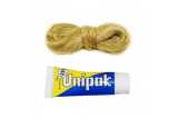 Паста 25г + лен 14гр (UNIPAK) Комплект №1