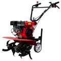 Мотокультиватор DDE 208 (КРОТ3) 7 л.с., шир.об=650мм,глуб.=250мм КПП,скорости 1/0-1