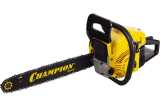 Бензопила CHAMPION 256-18 0,325,1,5 мм,72зв (2,5кВт 5,6кг)