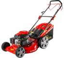 Газонокосилка DDE LM 53-70 D, самоходная, 53 см, DDE 7 л/с, 70 л, 40,2 кг