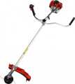 Триммер DDE GB 450 Pro бензин.(,2/0 кВт, 2,7 л/с, 45 куб.см,неразъемная штанга, )