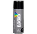 Грунт аэрозоль RAYDAY акрил черная 520 мл RD-004