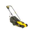 Газонокосилка CHAMPION EM3110 1кВт пласт травосб 30л ширина 320мм 20-60мм 6,8кг