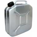 Канистра 10 л алюмин.