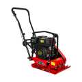 Виброплита DDE VP60-CK прямоходная (дв. Loncin 6,5 л/с, плита 500*360мм, до 380кв.м/час 65кг