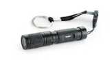 Фонарь ЯРКИЙ ЛУЧ Х-1 светодиод. 2 режима LR в компл.
