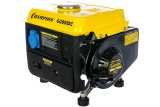 Электростанция CHAMPION GG 951DC 0,65 Квт, 220В/12В, 2такт, 2,0 л/с, бак 4,2л, расход 0,7л/час,