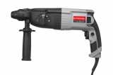 Перфоратор Интерскол П-26/800 ЭР, кейс780Вт, 5400уд/мин, 1250об/мин