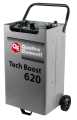 Пуско-зарядное устройство QE Tech Boost 620 (12/24В, заряд до 90А,пуск до 590А)