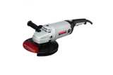 Шлифмашина Интерскол 230/2300М, 2300 Вт, 6500 об/мин, 230 мм