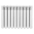 Радиатор 10 секций алюм.DIABLO 500*80