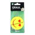 Ароматизатор ваниль GRASS