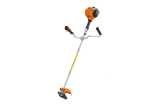 Триммер STIHL FS 70 С- Е, 0,9 кВт, 1,2 л/с, штанга прямая