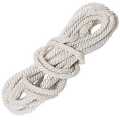 Веревка крученая д. 22 мм