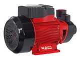 Насос QE Giardino 801, 800 Вт, 3000 л/ч, для чистой воды, 50 м, 8,4кг