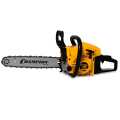 Бензопила CHAMPION 246-15,1,9кВт,цепь 0,325-1,3 64зв