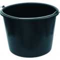 Ведро строительное пластмассовое 20 л 81435