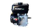 Двигатель Lifan 168 F-2 ECO D19, бензиновый 4-х тактный, вал 19 мм.