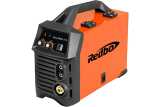 Полуавтомат REDBO EXPERT MIG 175, MIG 50-160 А, 0,6-1,0 мм, ММА 20-140 А, электроды 1,6-4,0 мм