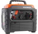 Электростанция PATRIOT iGX 1200, 1,0/1,2 кВт