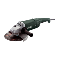 /Шлифмашина METABO W 2000-230 2000 Вт,230мм, 6600об/мин