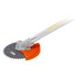 Кожух защитный STIHL  420 мм