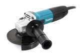 Шлифмашина Макита GA 5030 720 Вт, 125 мм