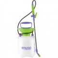 Опрыскиватель ручной 5 л усиленный c горловиной с насосом/Palisad