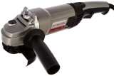 Шлифмашина Интерскол 125/1400ЭЛ (1400Вт, 10000об/мин, диаметр диска 125мм)