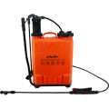 Опрыскиватель ранцевый 12л Polyagro